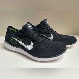 Nike Free Run Flyknit 2018